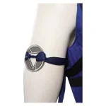 Mortal Kombat Sub-Zero Costume (1)