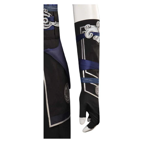 Mortal Kombat Sub-Zero Costume (4)