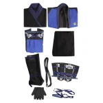 Mortal Kombat Sub-Zero Costume (1)