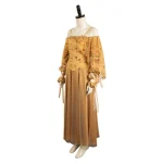 Padme Amidala Yellow Meadow Dress (0)