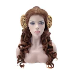 Padme Amidala Yellow Meadow Dress (0)