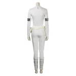 Padme Naberrie Amidala Cosplay Outfits (1)