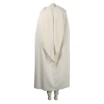 Padme Naberrie Amidala Cosplay Outfits (1)