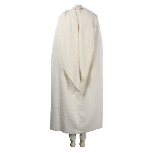 Padme Naberrie Amidala Cosplay Outfits (6)