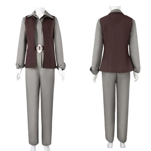 Princess Leia Cosplay Outfits