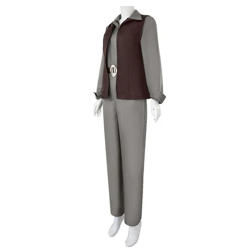 Princess Leia Cosplay Outfits (3)