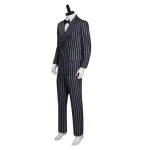 The Addams Family Gomez Addams Cosplay Costume (1)