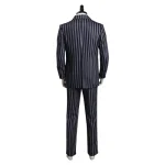 The Addams Family Gomez Addams Cosplay Costume (1)