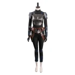 The Mando Season 3 Bo-Katan Kryze Cosplay Costume
