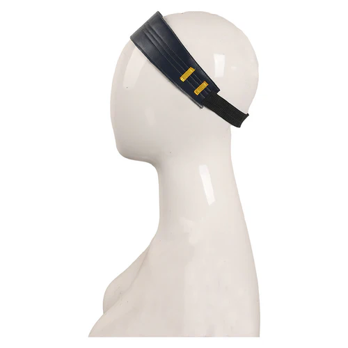 The Mando Season 3 Bo-Katan Kryze Cosplay Costume (10)