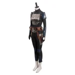 The Mando Season 3 Bo-Katan Kryze Cosplay Costume (1)