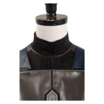 The Mando Season 3 Bo-Katan Kryze Cosplay Costume (1)