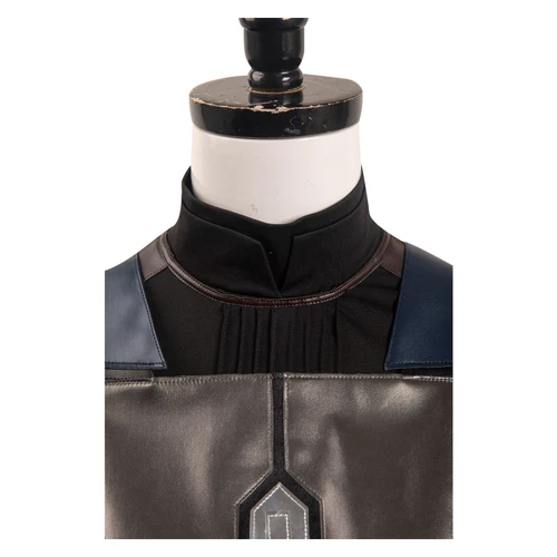 The Mando Season 3 Bo-Katan Kryze Cosplay Costume (5)