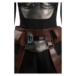 The Mando Season 3 Bo-Katan Kryze Cosplay Costume (1)