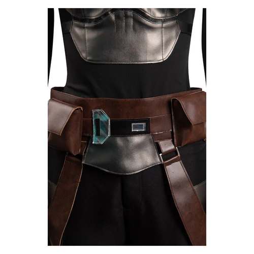 The Mando Season 3 Bo-Katan Kryze Cosplay Costume (6)