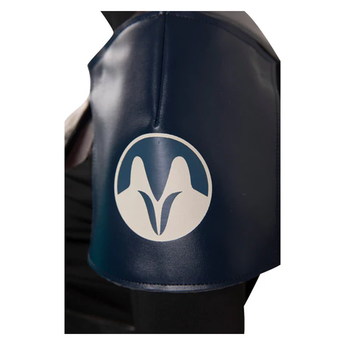 The Mando Season 3 Bo-Katan Kryze Cosplay Costume (7)