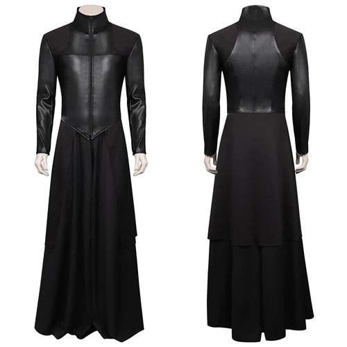 The Sandman Dream Cosplay Costume