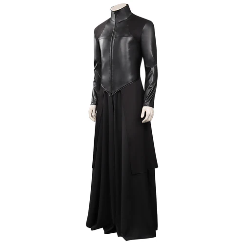 The Sandman Dream Cosplay Costume (3)