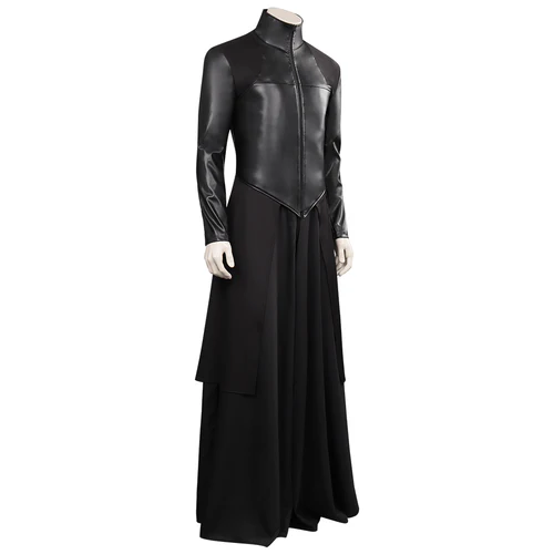 The Sandman Dream Cosplay Costume (4)