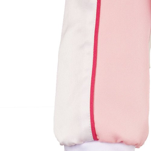 The Substance 2024 Sue Pink Coat (4-3)