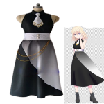BanG Dream! It’s MyGO! Misumi Uika Cosplay Dress (1)