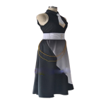 BanG Dream! It’s MyGO! Misumi Uika Cosplay Dress (1)