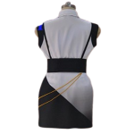 BanG Dream! It’s MyGO! 純田 まな Mana Sumita Cosplay Dress (0)