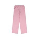 Custom Made Bocchi The Rock Gotō Hitori Hitori Bocchi Pink Hoodie Set (1)