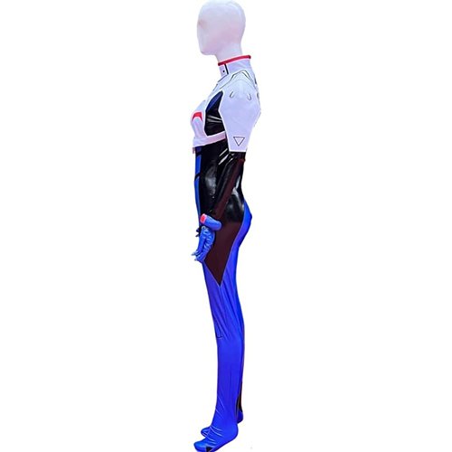 Custom Made Neon Genesis Evangelion Shinji Ikari Plugsuit Cosplay Bodysuit