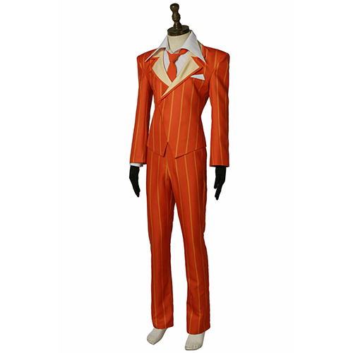Custom Made Overlord Demiurge Cosplay Costume
