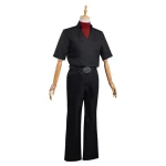 Custom Made The Black Phone – The Grabber Cosplay Outfits (1)