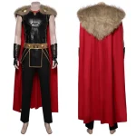 Custom Made Tr Men Cosplay Costume Full Set