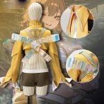Custom Made Victory Goddess Nikke Anice Cosplay Costume (1)