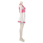 Custom Made Zombies 3 Cheerleader Cosplay Dress (8)