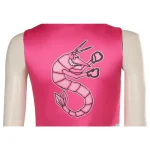 Custom Made Zombies 3 Cheerleader Cosplay Dress (8)