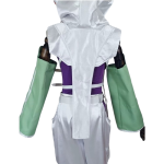 GNOSIA Remunan Cosplay Costume Outfits (1)