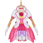 Healin'Good♡ Pretty Cure Hanadera NodokaCure Grace Cosplay Costume