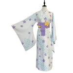 Idol Activity STAR ANIS Kimono Costume (1)