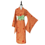 Idol Activity STAR ANIS Kimono Costume (1)