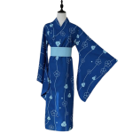 Idol Activity STAR ANIS Kimono Costume (1)