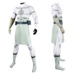 Invincible ‌Conquer Season 3 Cosplay Jumpsuit Costume (1)