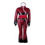 KOF XIII‌ アッシュ・クリムゾン Outfit Ash Crimson AshXIIICostume (1)