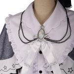 Magical Girl The Witch’s Trial – Tsukishiro Yuki Cosplay Costume (1)