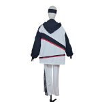 NIJISANJI YouTuber Seraph Dizugarden Hoodie Set Uniform (1)