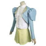 Poor Things Bella Baxter Outfits Halloween Costume (1)
