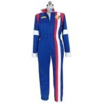 Shin Seiki GPX Cyber Formula Kazami Hayato Bodysuit