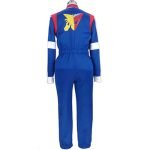 Shin Seiki GPX Cyber Formula Kazami Hayato Bodysuit (1)