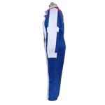 Shin Seiki GPX Cyber Formula Kazami Hayato Bodysuit (1)