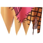 The Nightmare Before Christmas Sally Dress (1)