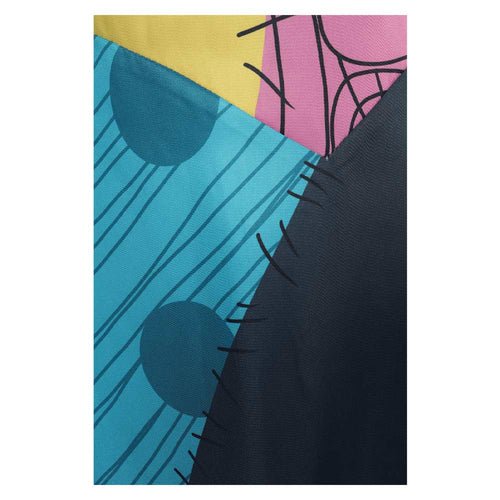 The Nightmare Before Christmas Sally Dress (8-1)